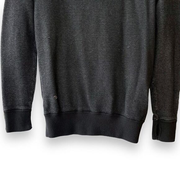 Lululemon Post Savasana Reversible Jacket - Picture 5 of 11